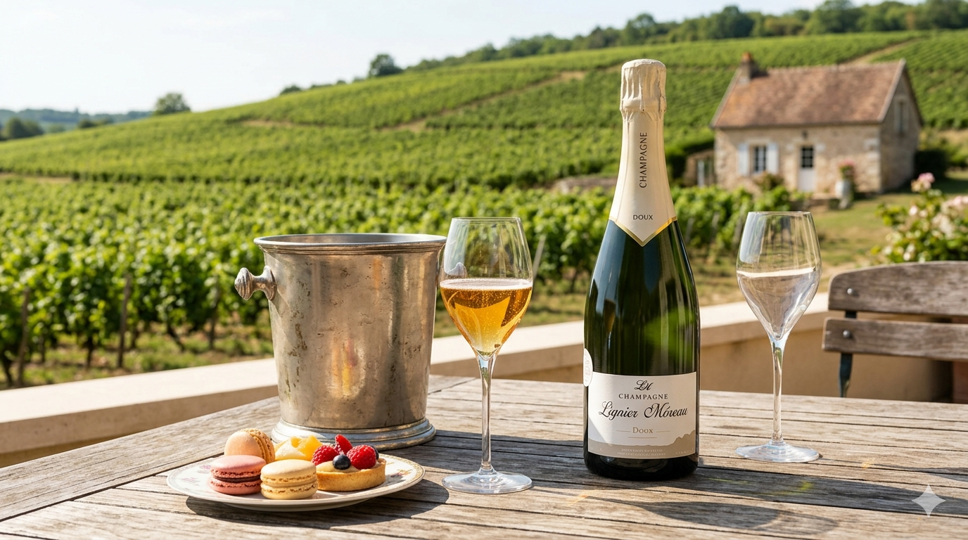 Doux