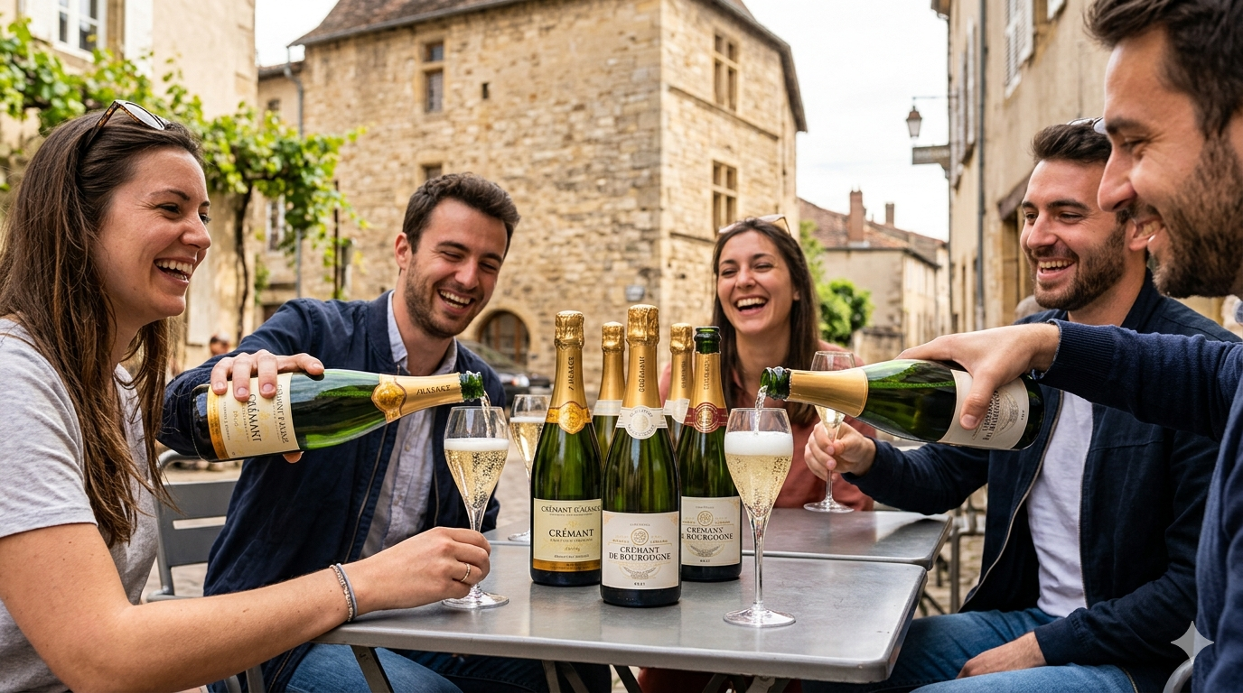 Crémant
