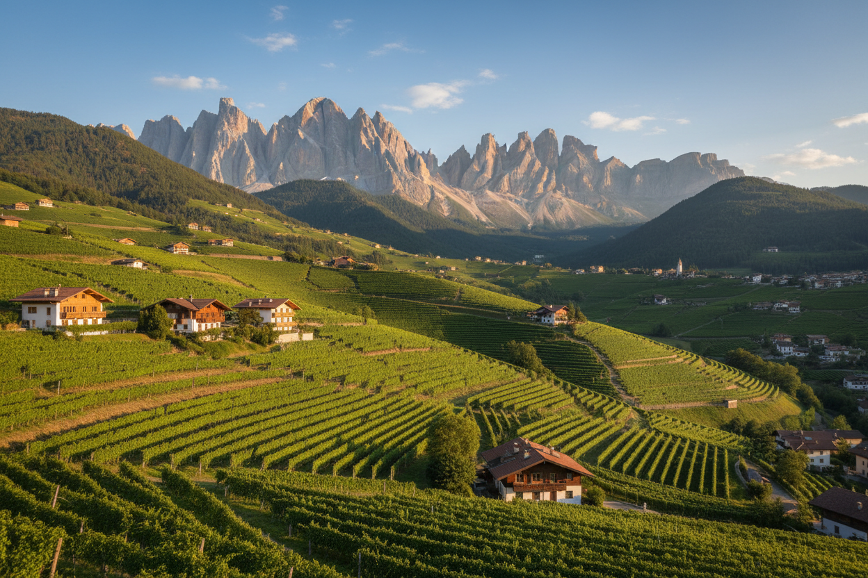 Alto Adige