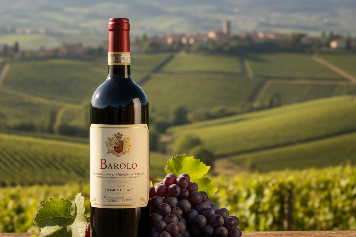 Barolo