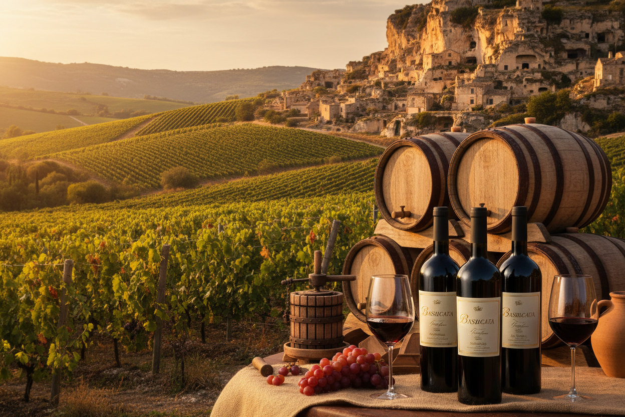 Basilicata