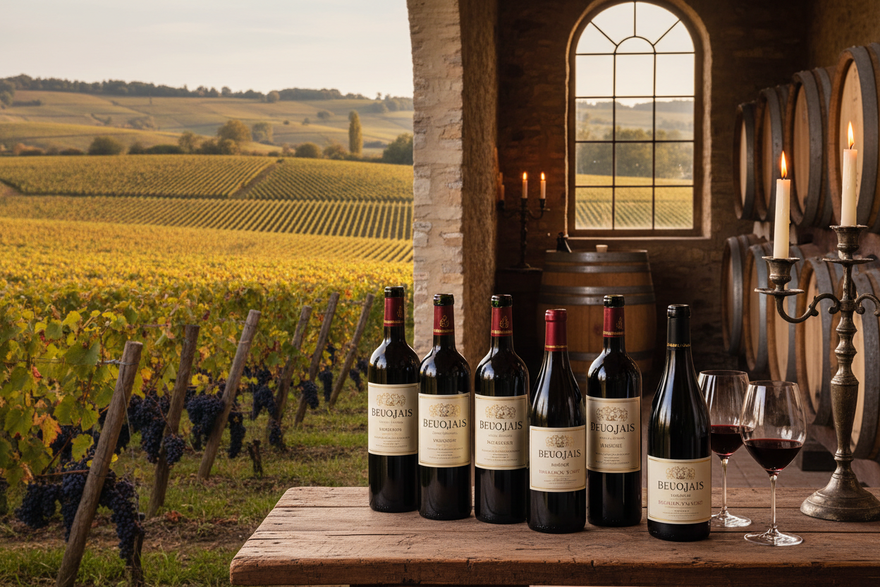 Beaujolais