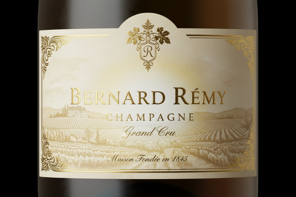 Bernard Remy