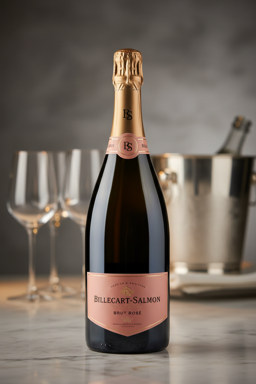 Billecart-Salmon