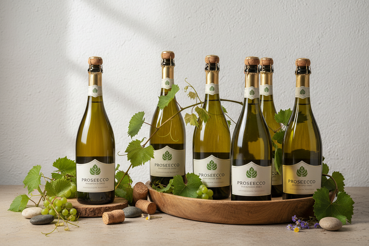 Bio e Naturali Champagne