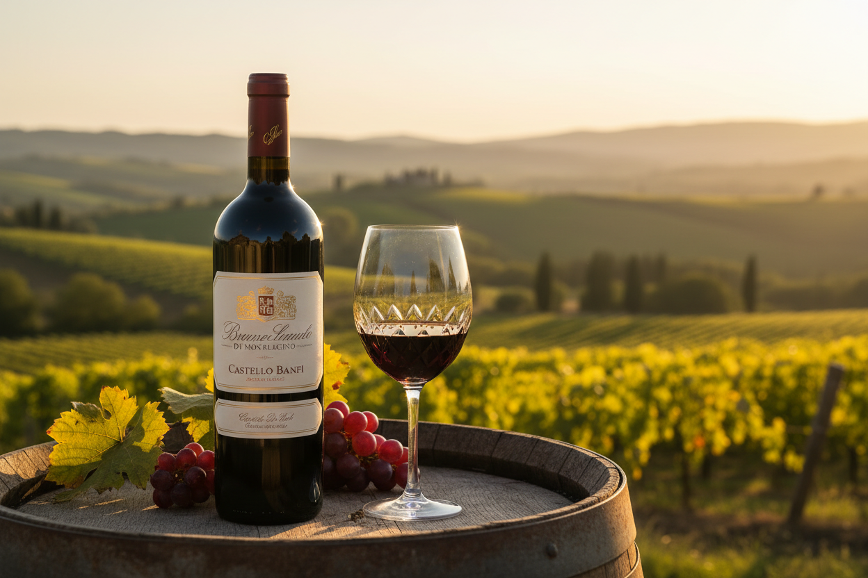 Brunello