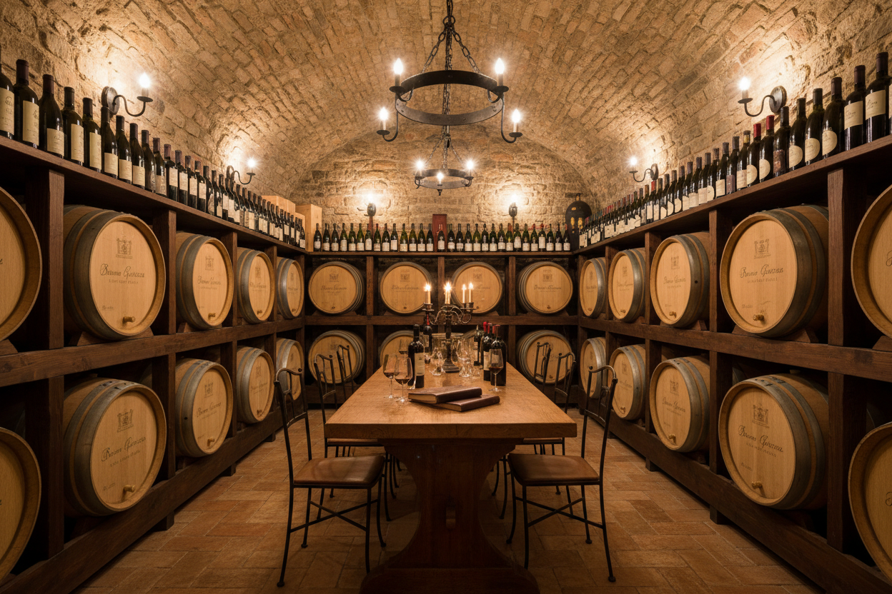 Bruno Giacosa