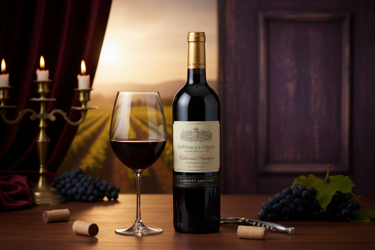 Cabernet Sauvignon