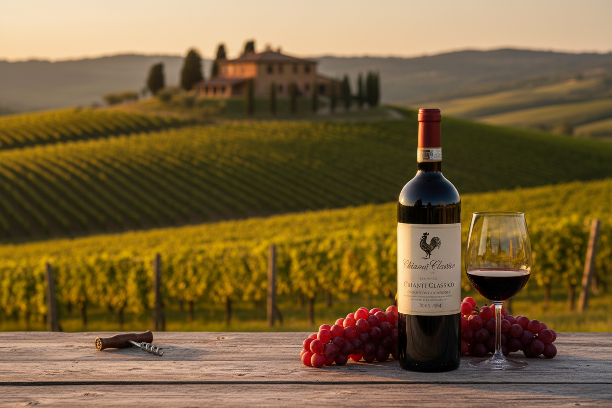 Chianti