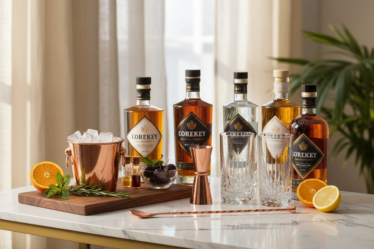Cocktail Kit