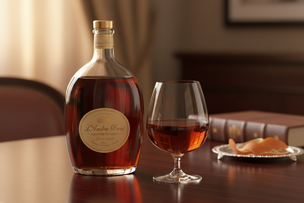 Cognac