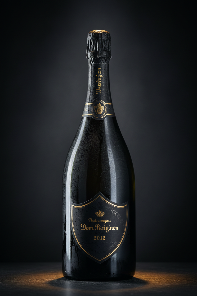 Dom Pérignon