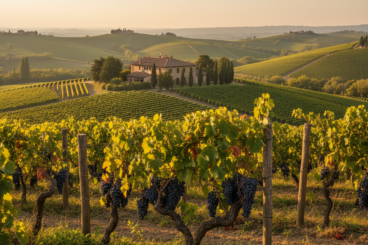EMILIA ROMAGNA