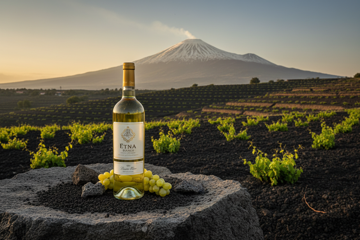 Etna Bianco