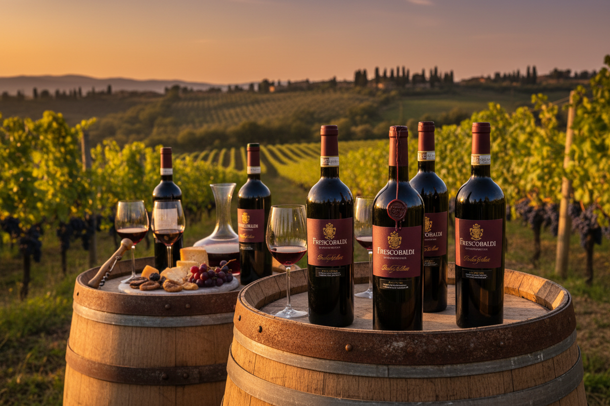 Frescobaldi