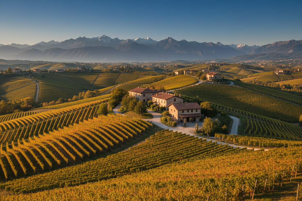 FRIULI VENEZIA GIULIA