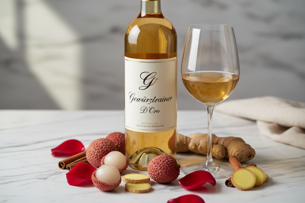 Gewürztraminer