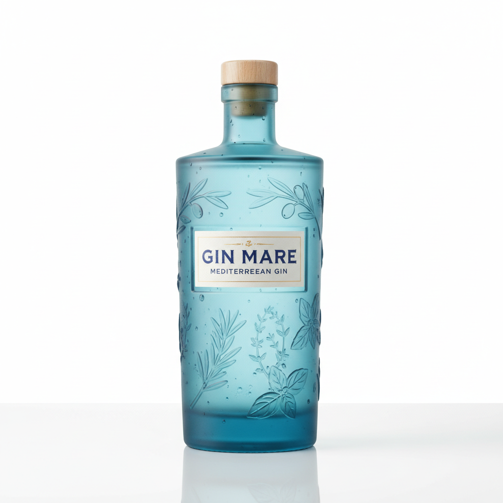 Gin Mare
