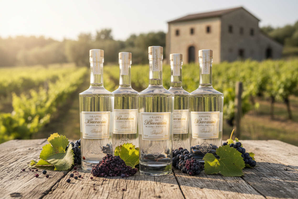 Grappa