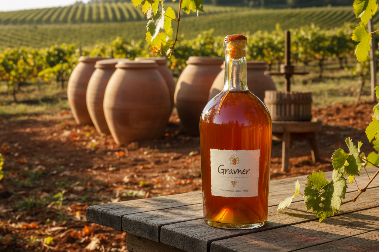 Gravner