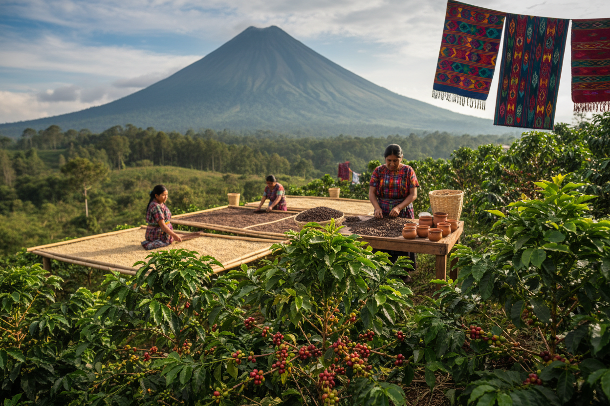 Guatemala