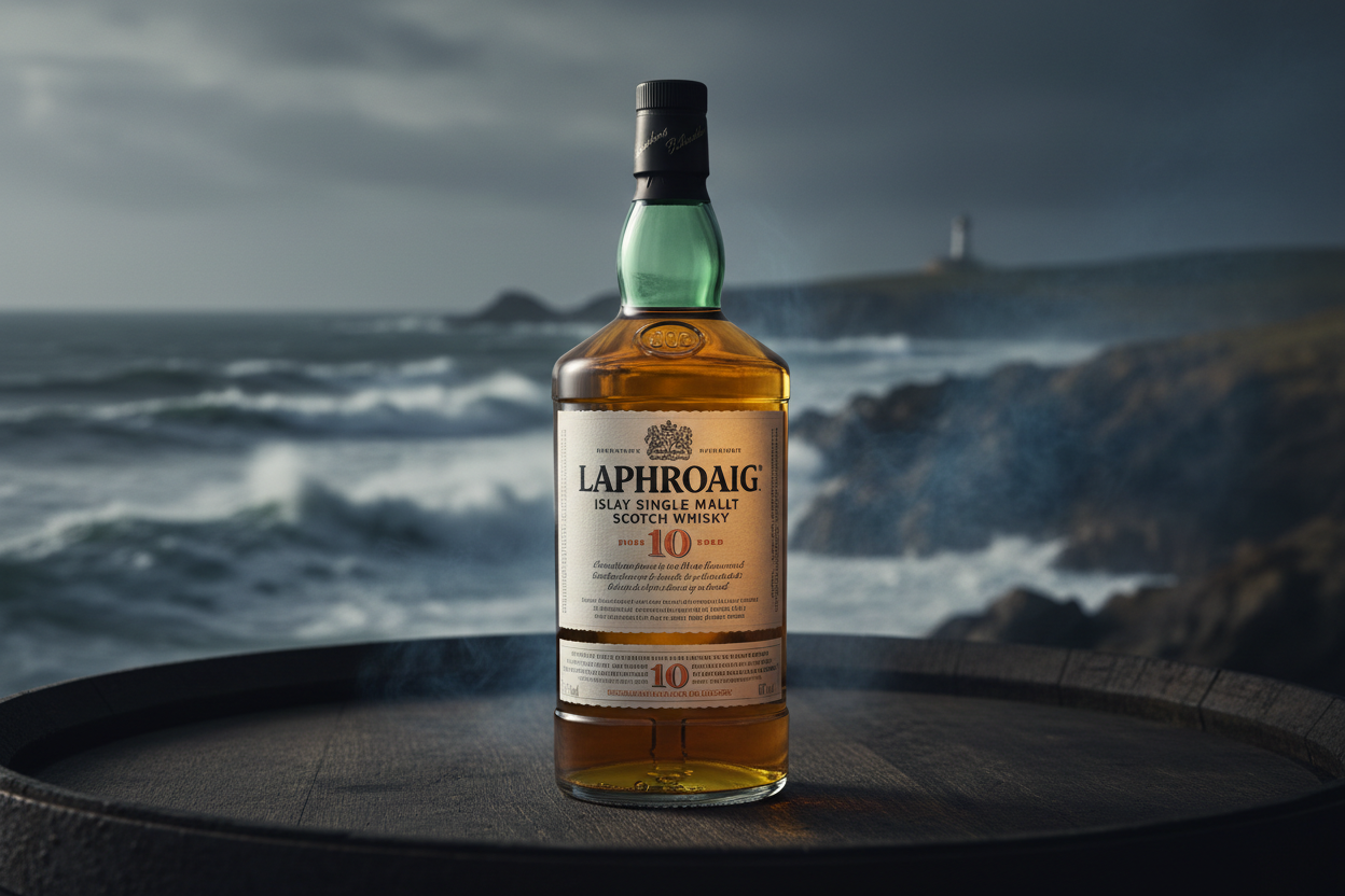 Laphroaig