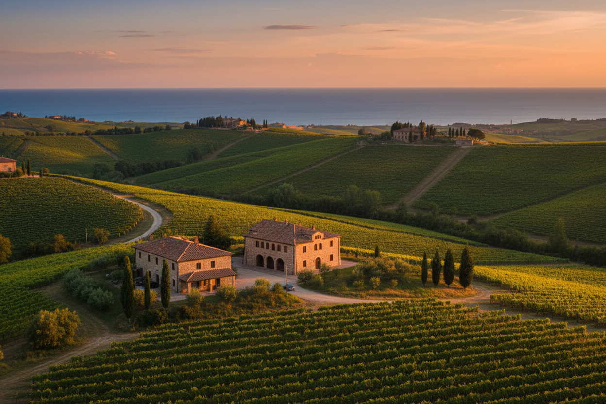 Marche