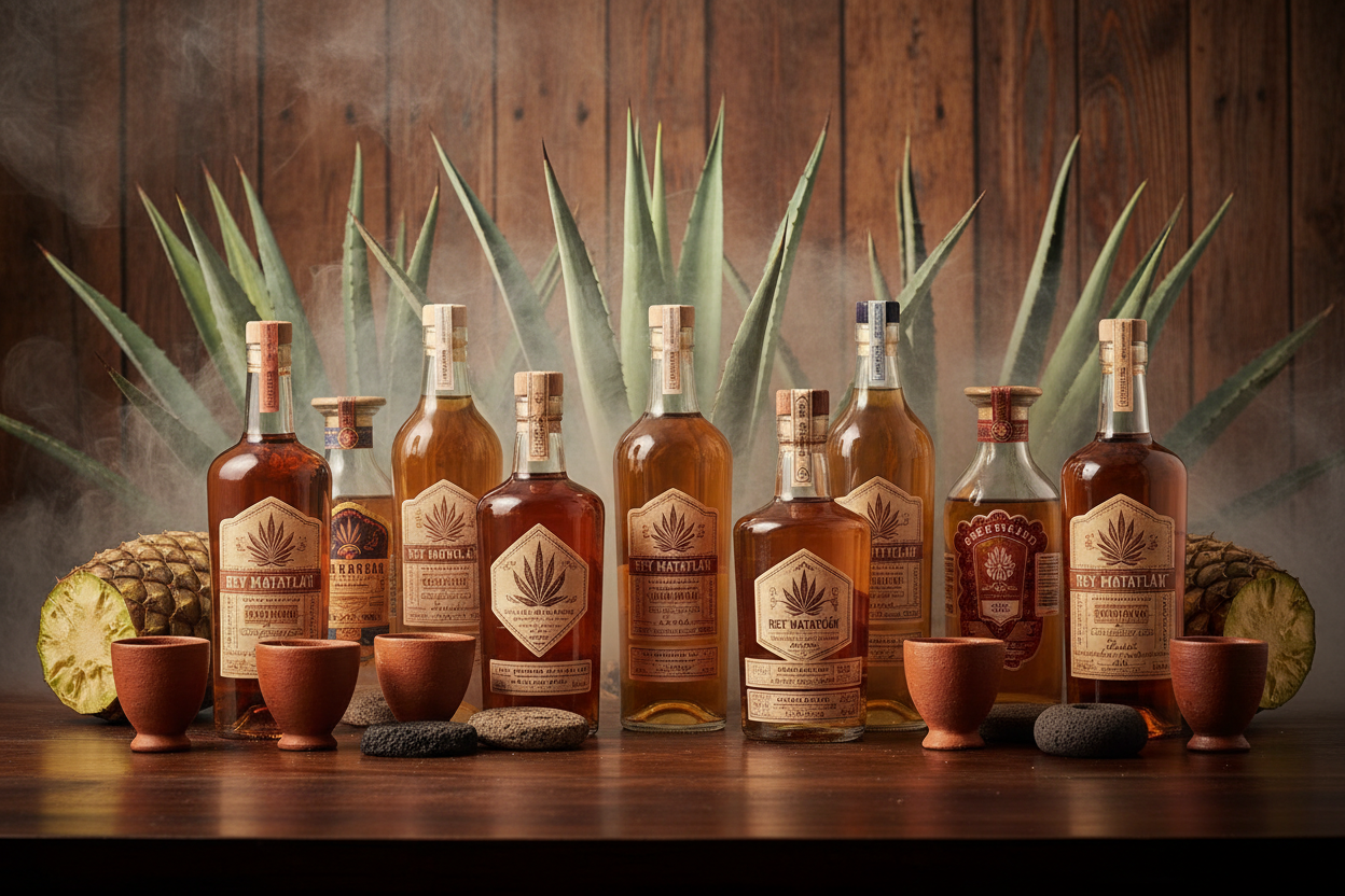 Mezcal