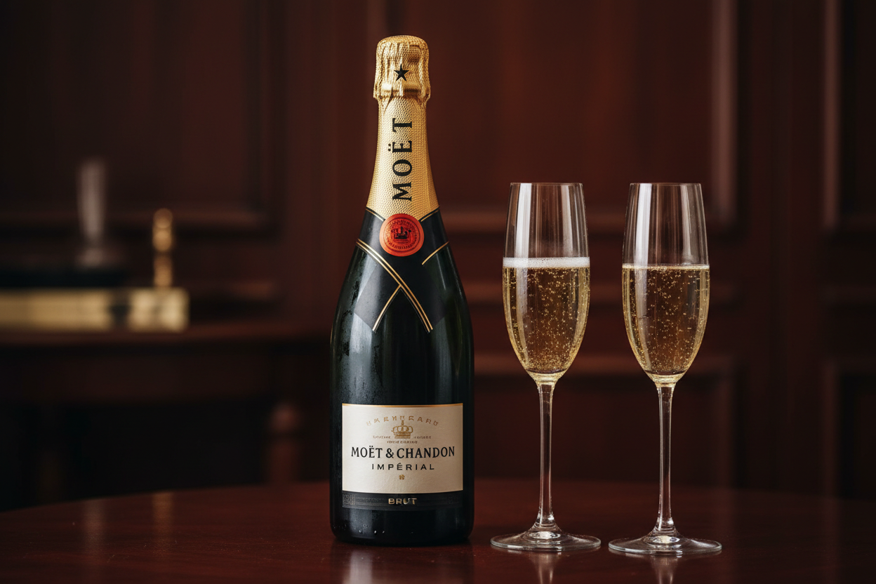 Moët & Chandon
