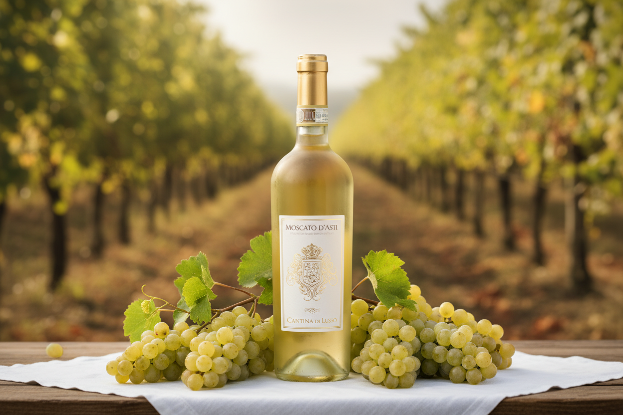 Moscato