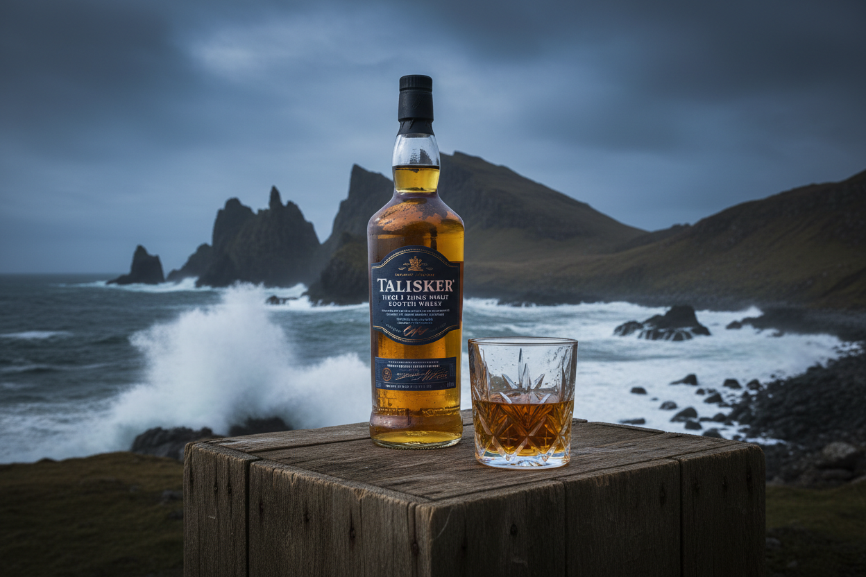 Talisker