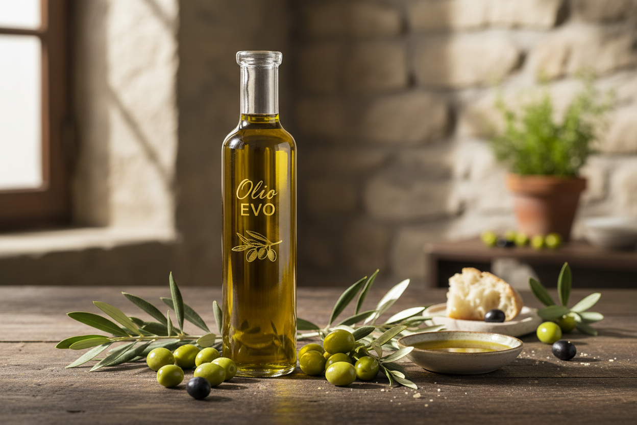 Olio EVO