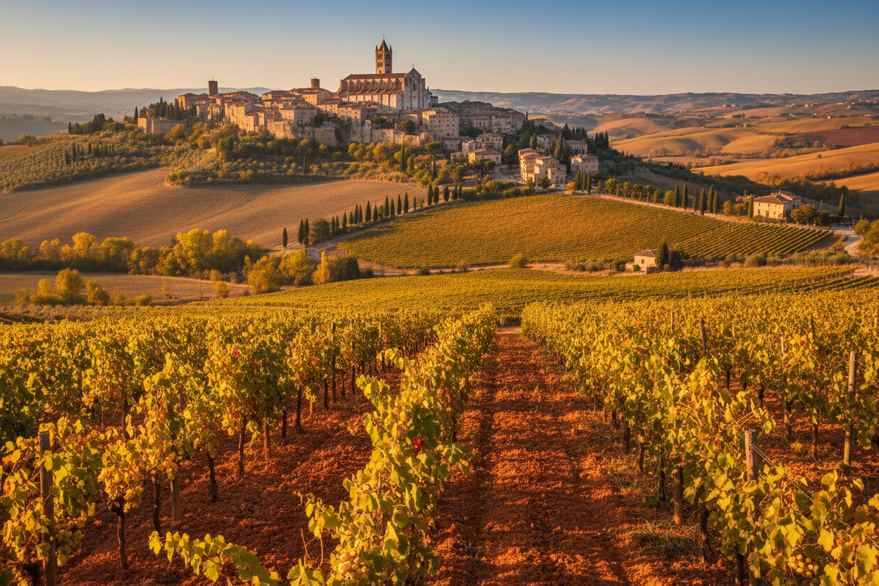 Orvieto