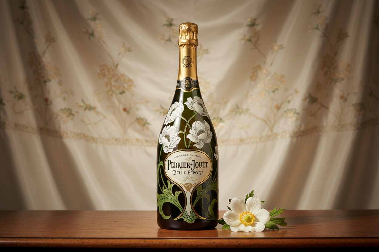 Perrier Jouët