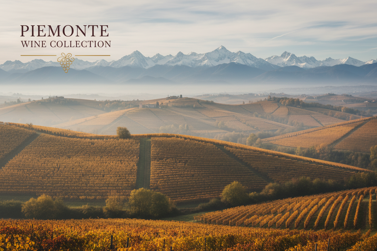 PIEMONTE