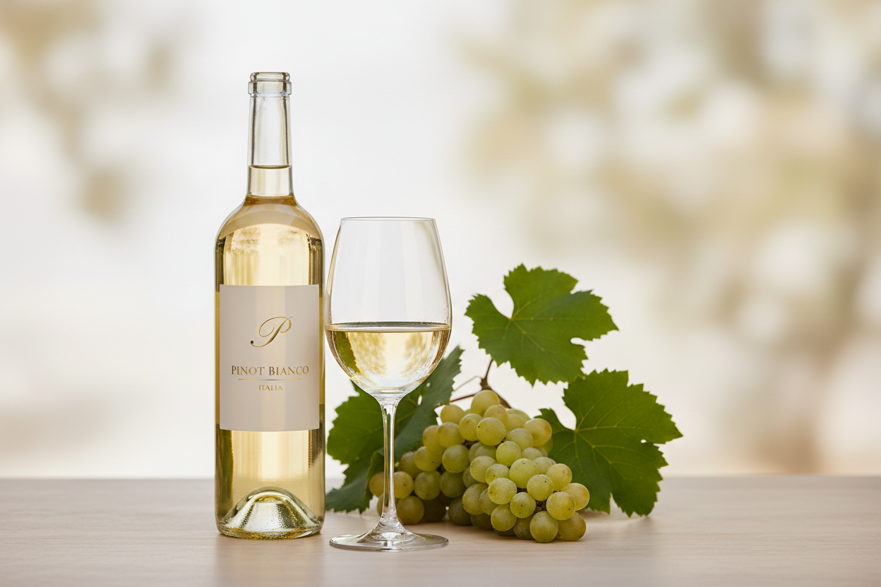 Pinot Bianco