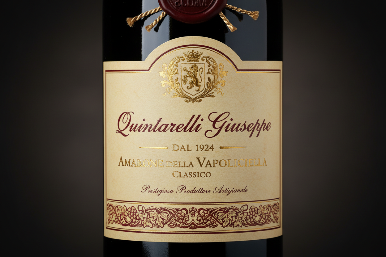 Quintarelli Giuseppe