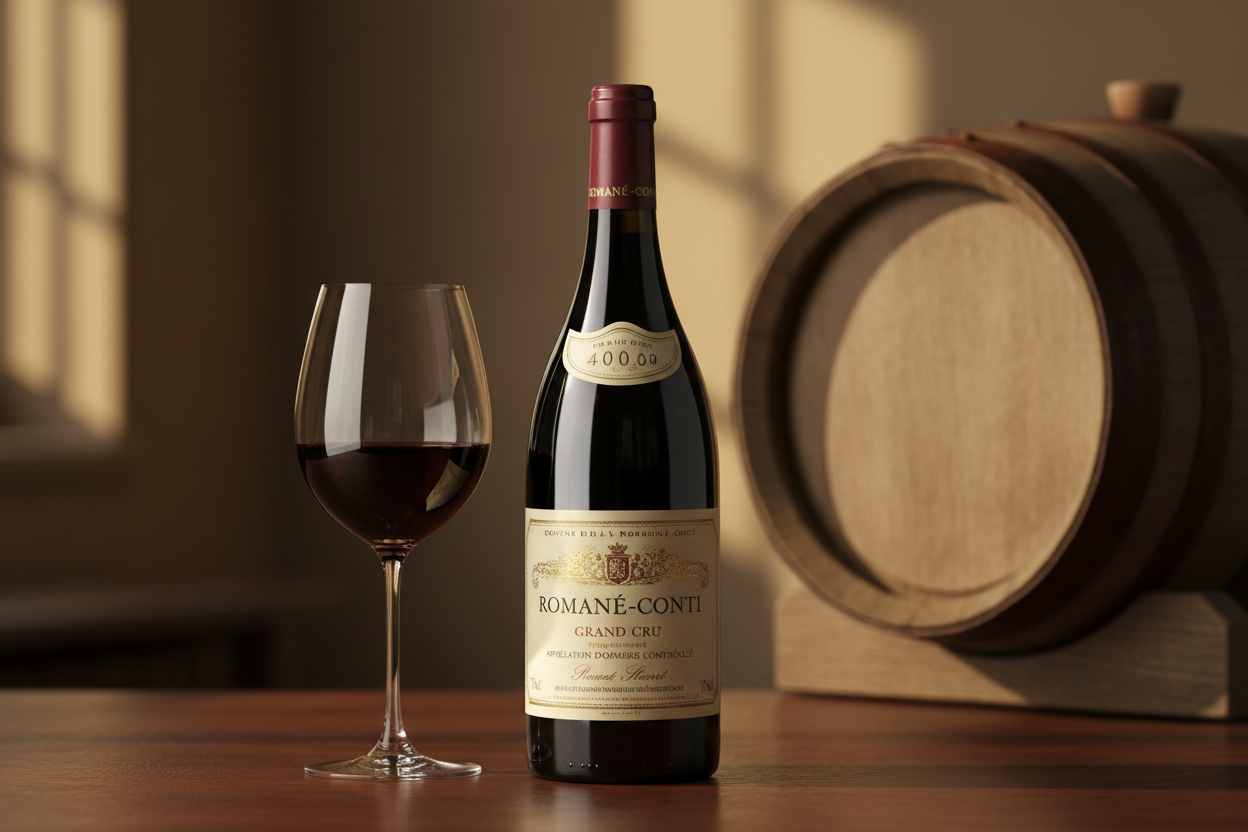 Romanée Conti