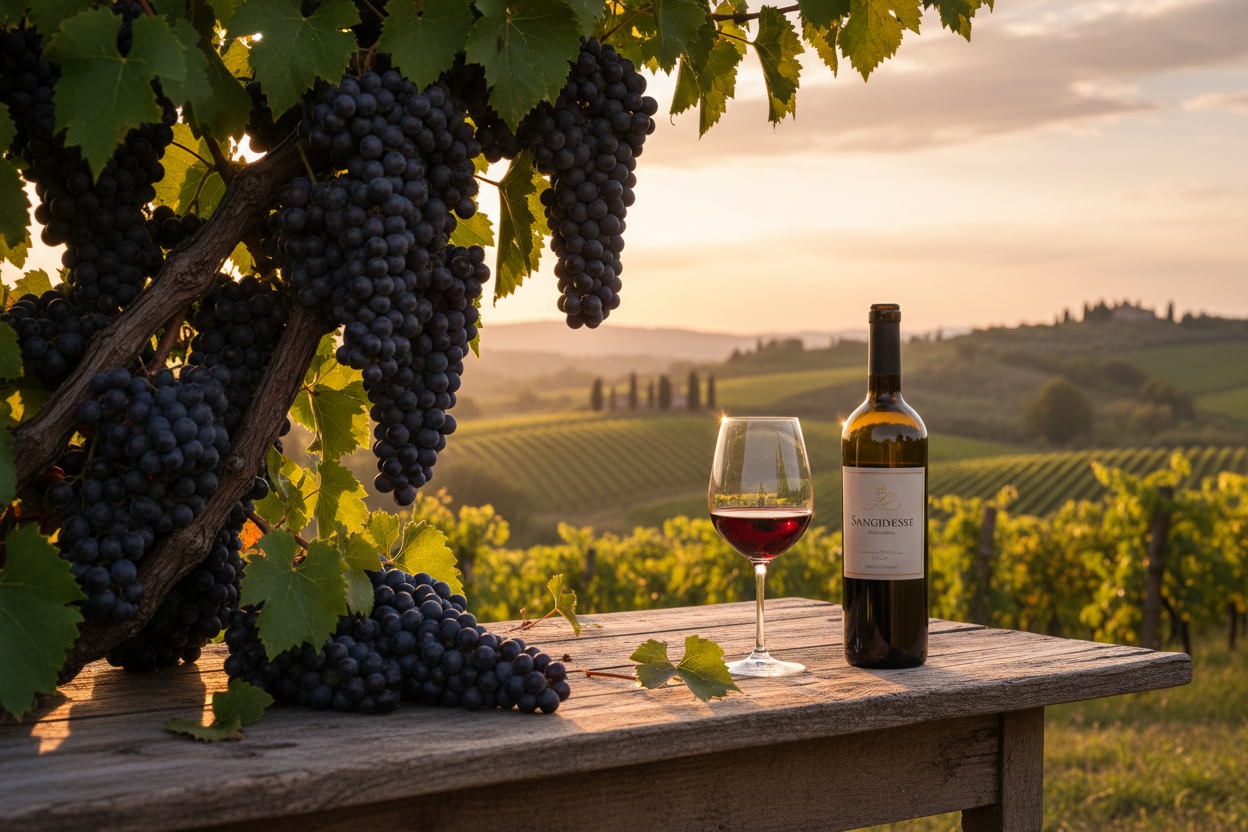 Sangiovese