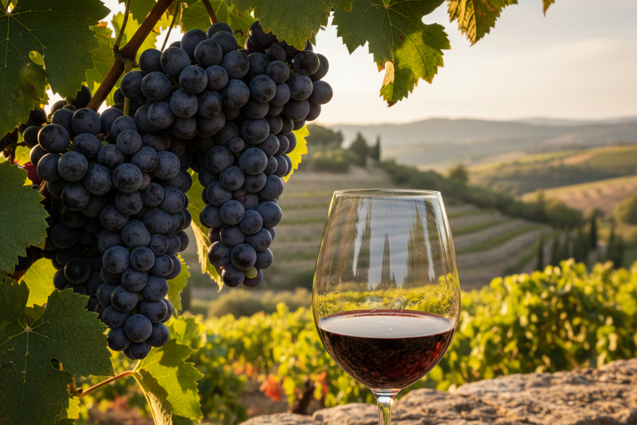 Syrah