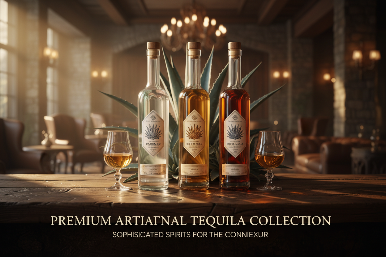 Tequila