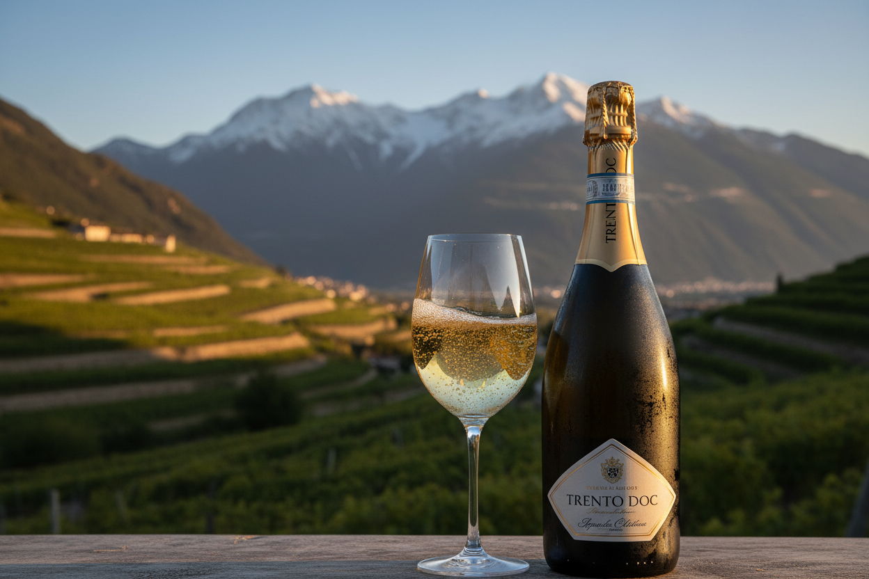 Trento Doc