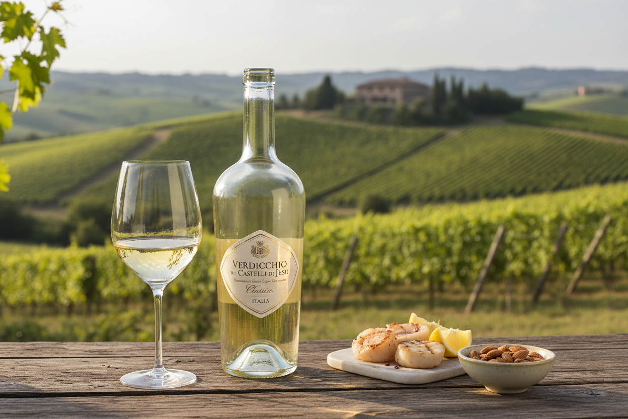Verdicchio