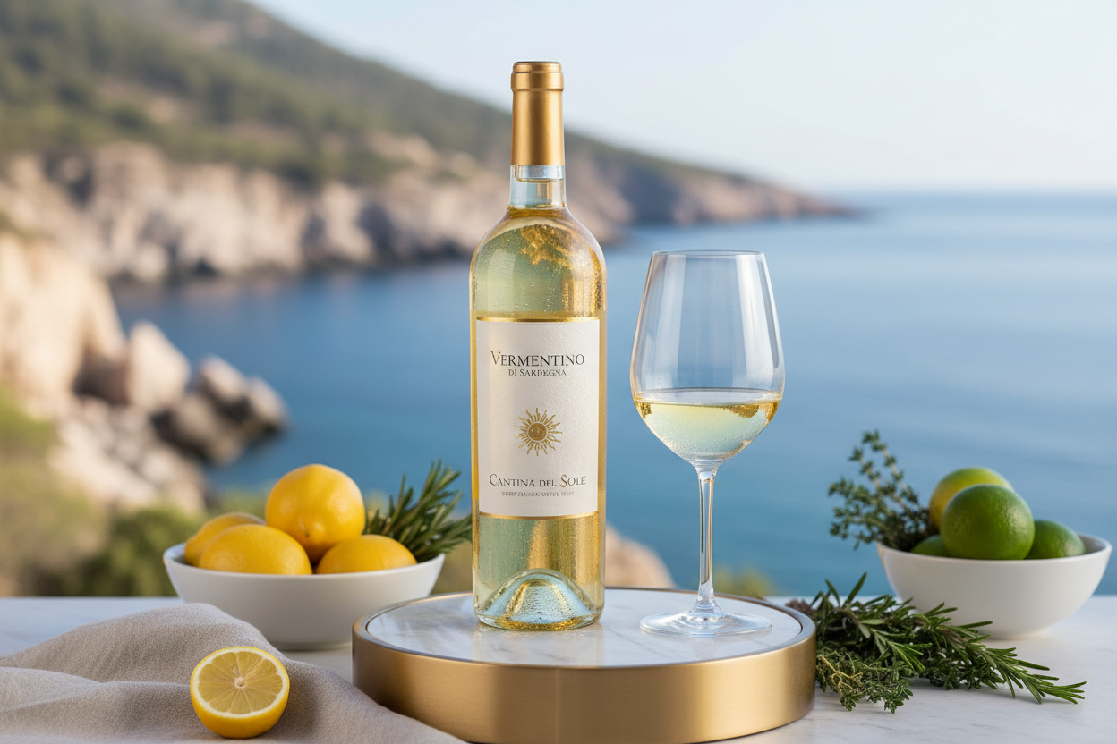 Vermentino