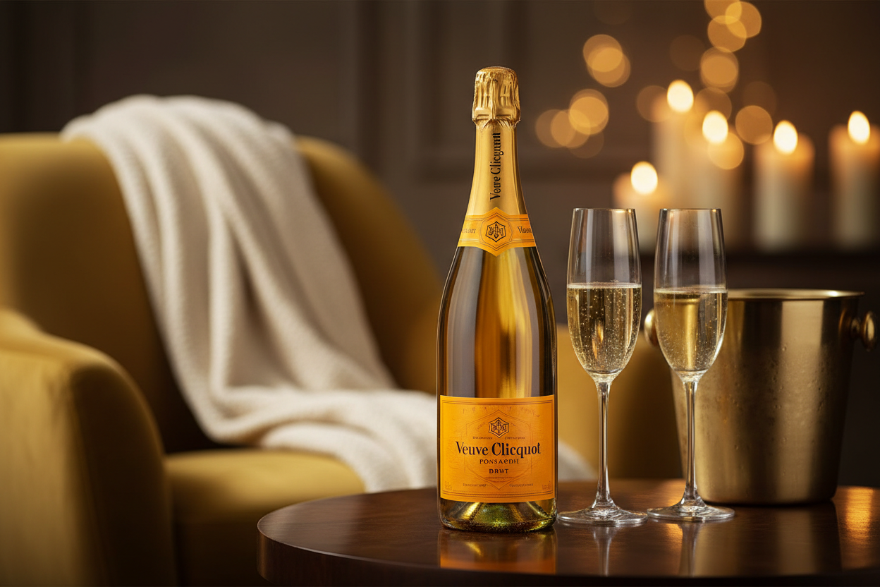 Veuve Clicquot