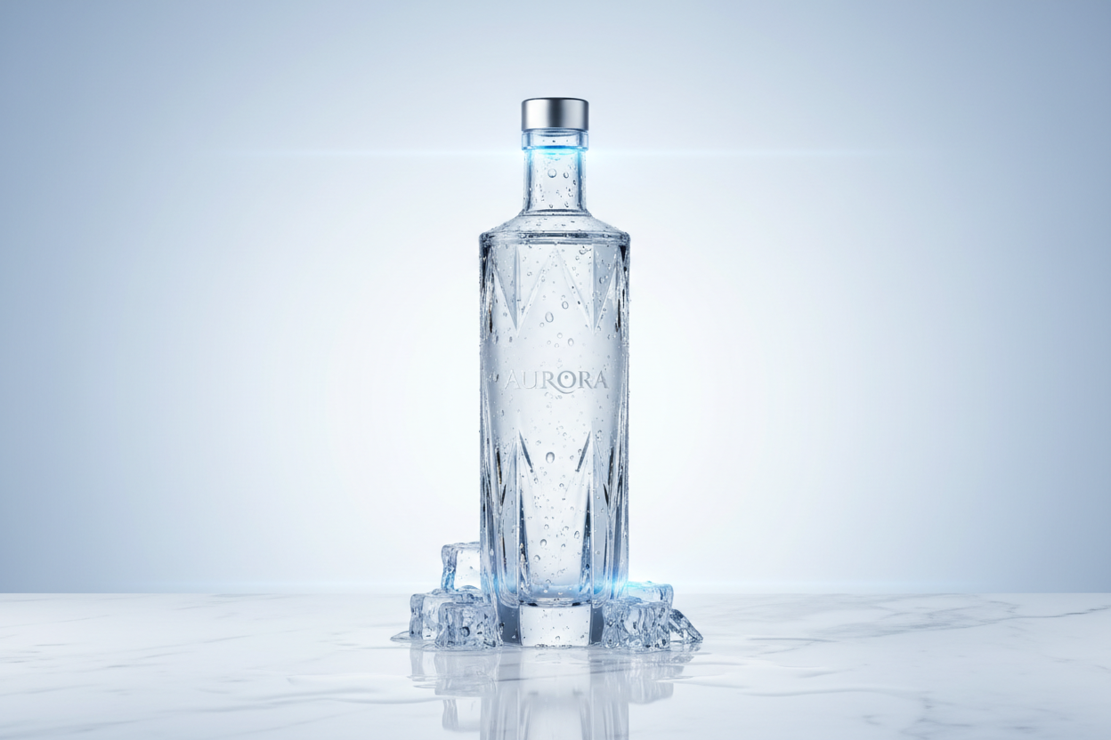 Vodka