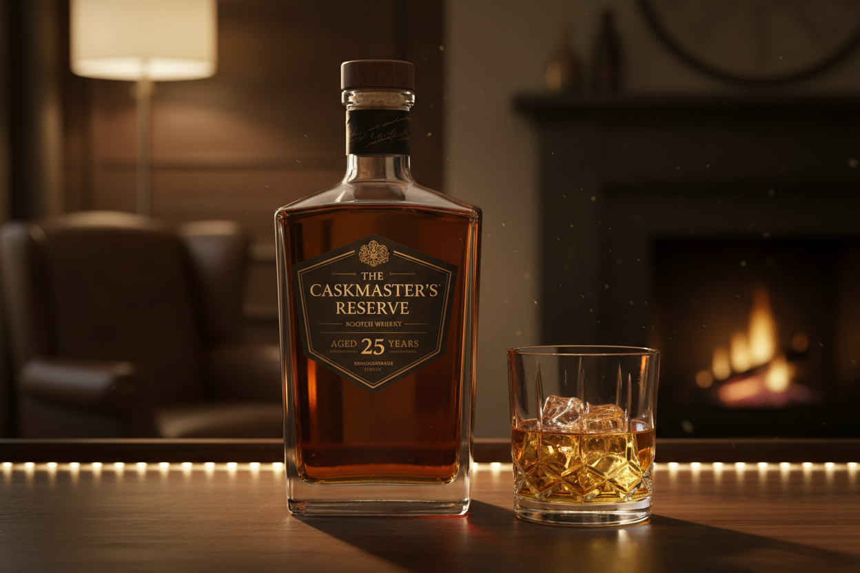 Whisky