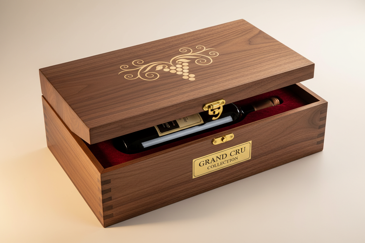 Wine box