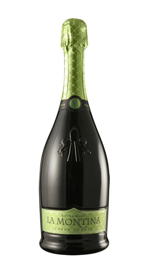 Franciacorta Extra Brut La Montina
