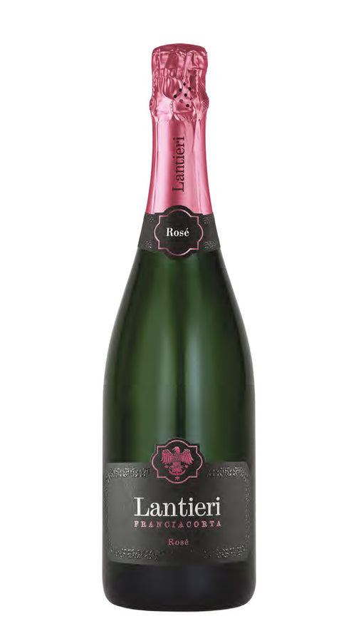Franciacorta Ros+® Brut Lantieri de Paratico